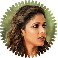 Lavanya Tripathi