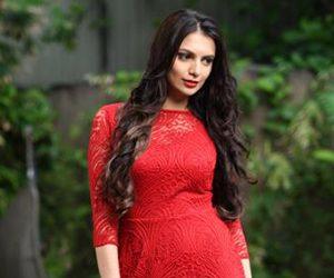 Lekha Prajapati Photoshoot