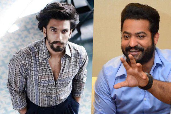 Like Jr NTR, Ranveer Singh Also Needs to See a Psychiatrist