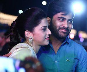 Mahanubhavudu Thank You Meet Vizag