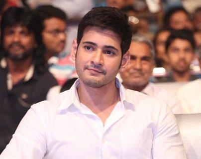 Mahesh Babu Getting Ill-Advised