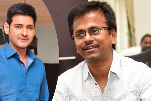 Mahesh Babu Never Confused Me - A. R. Murugadoss