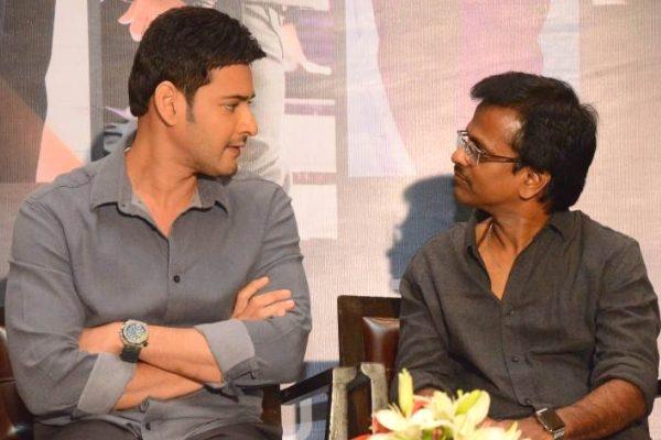 Mahesh Babu Spyder interview post release 