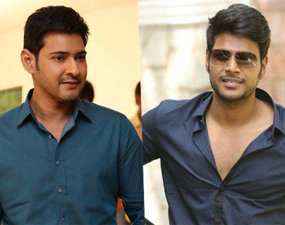Mahesh Babu a Great Attempt but Unfortunately Failed - Sundeep Kishan
