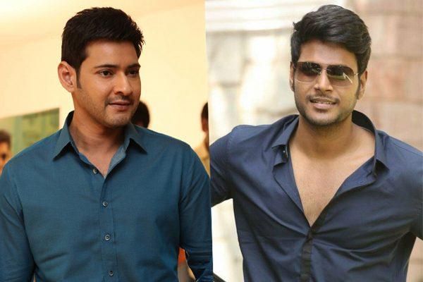 Mahesh Babu a Great Attempt but Unfortunately Failed - Sundeep Kishan