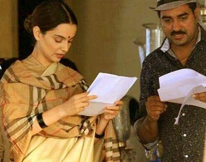 Manikarnika kangana Ranaut - Krish