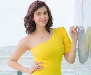 Mannara Chopra Latest Photo Shoot Stills Photos