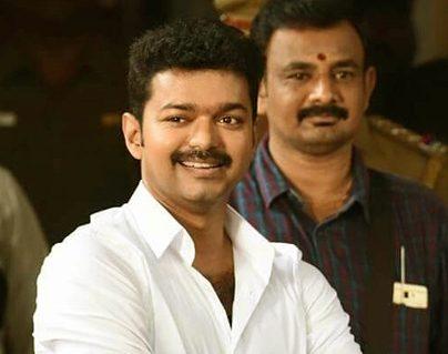 Mersal Controversy: Man Arrested for Abusing Modi