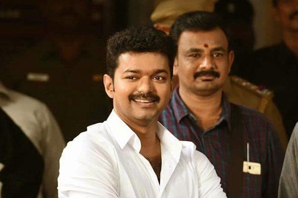 Mersal Controversy Man Arrested for Abusing Narendra Modi