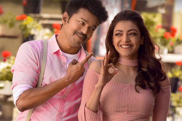 Mersal Next Biggie of the Year in South Impacted?