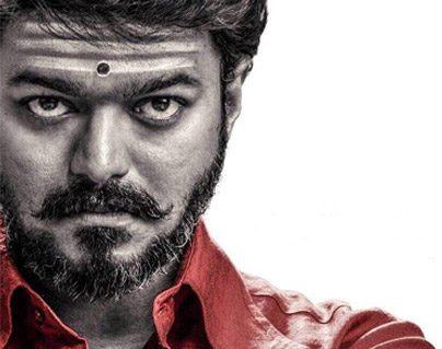 Mersal Review, Mersal Movie Review Ratings