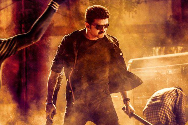 Mersal Sets Box Office Collections On Fire