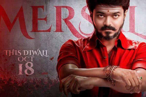 Mersal To Beat Baabubali 2 Box Office Record Collections