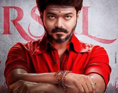 Mersal To Beat Baabubali 2 Box Office Record Collections