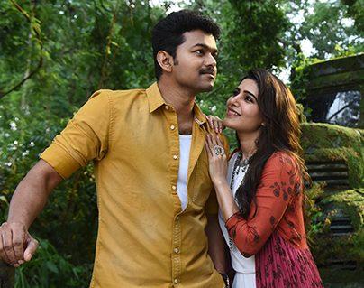 Mersal-premier show talk