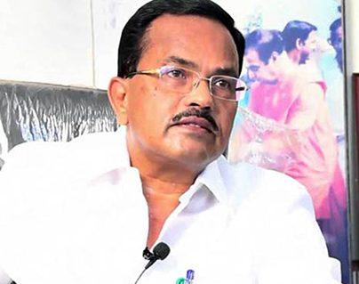 Motkupalli Narasimhulu Sets March Deadline for Chandrababu Naidu?