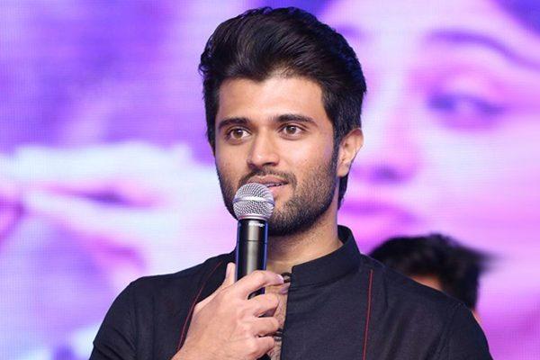 My Career Is Set - Vijay Devarakonda