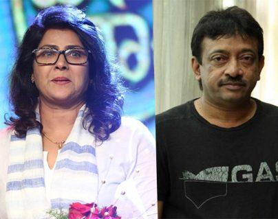NTR Heroine War on RGV, What Was Vani Viswanath Thinking