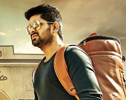 Naga Shourya's Filmmaker Protege of Trivikram Srinivas