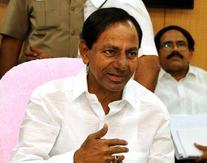 Nandhyal of Telangana - Kodangal or Nalgonda?