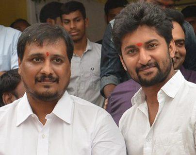 Nani MCA Director Venu Sri Ram Agrees His Fault