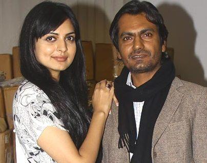 Nawazuddin Siddiqui Controversies List Goes Bigger