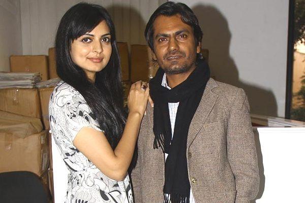 Nawazuddin Siddiqui Controversies List