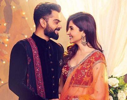 Anushka Sharma - Virat Kohli Wedding Coming Soon, This Year.jpg