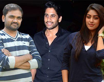 No Disorder For Maruthi’s Next