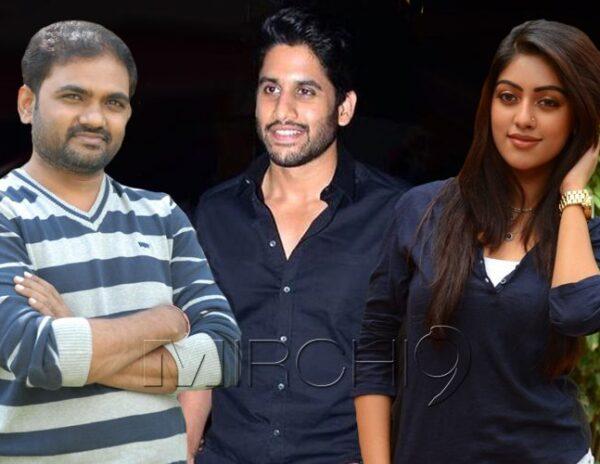 No Disorder For Director Maruthi’s Next