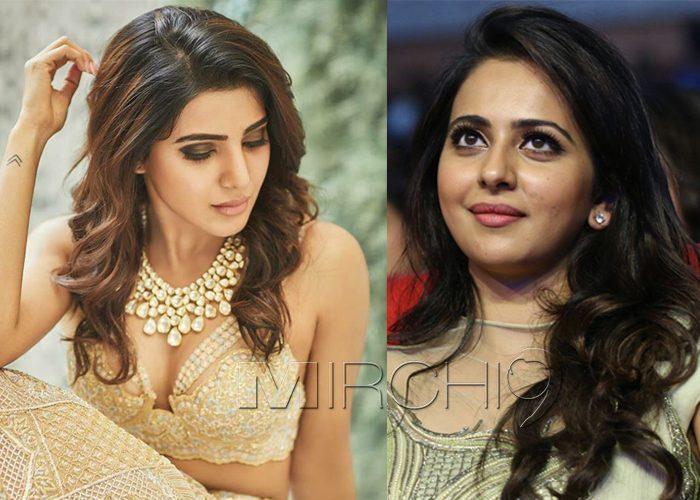 No Number One in Tollywood, Now After Samantha Ruth Prabhu