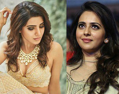 No Number One in Tollywood, Now After Samantha Ruth Prabhu