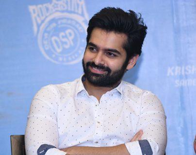 No Opinion on Opinionated Reviews - Ram