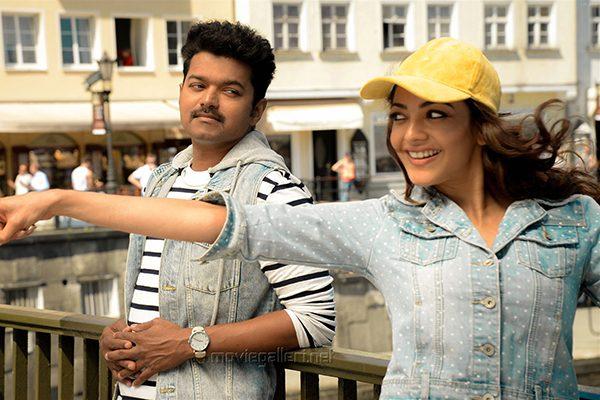 No Respite For Mersal - No Progress For Adirindi