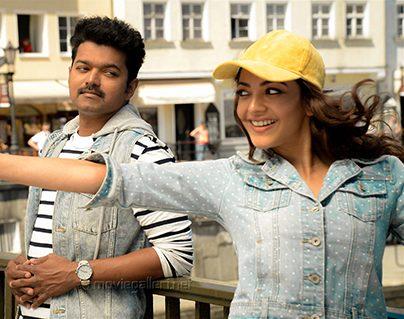 No Respite For Mersal - No Progress For Adirindi