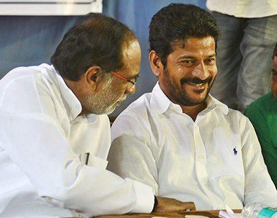 Not So Attractive Offer for Revanth Reddy in Telangana Congress?