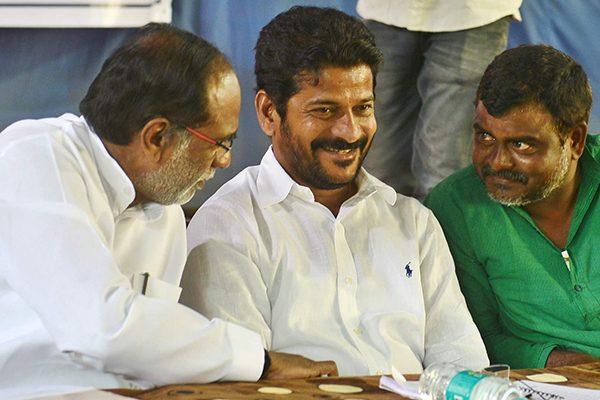 Not So Attractive Offer for Revanth Reddy in Telangana Congress?