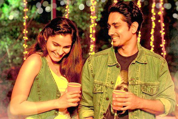 Not a Joke, Siddharth Ready to Scare Genuinely