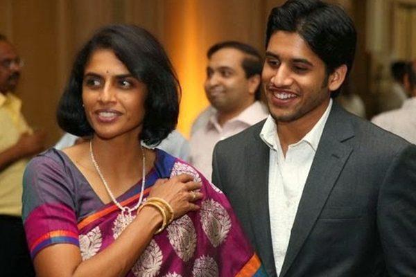 Not only Two Weddings, Two Receptions for Naga Chaitanya