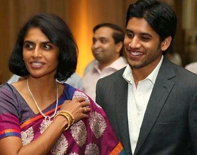 Not only Two Weddings, Two Receptions for Naga Chaitanya