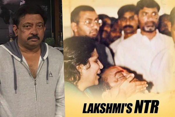 Now, the Ram Gopal Varma's Target is Clear- No Doubts