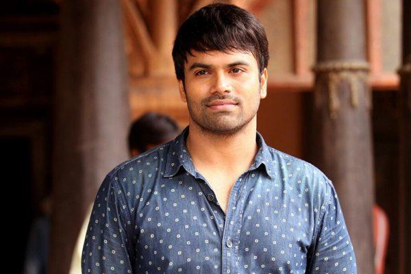 Omkar Is Jr. Rajamouli - Brother Ashwin Babu