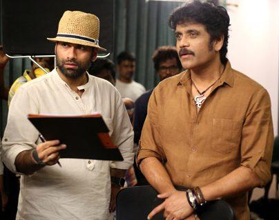 Omkar vs Nag - All Is Well