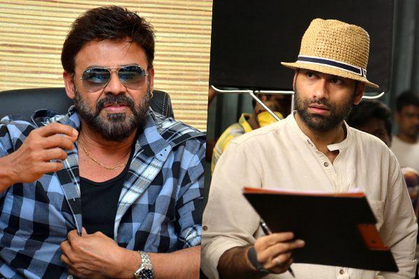 Omkar Revealed - 'Raju Gari Gadhi 2' Saved for Venkatesh