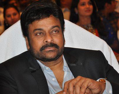 One More Bummer to Sye Raa Narasimha Reddy!