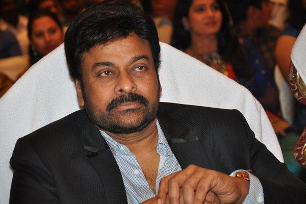 One More Bummer to Sye Raa Narasimha Reddy!