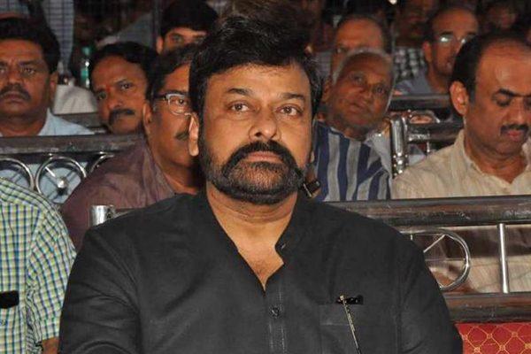 One More Deletion & Addition to 'Sye Raa Narasimha Reddy'