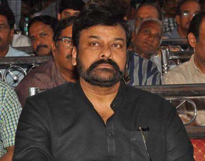 One More Deletion & Addition to 'Sye Raa Narasimha Reddy'