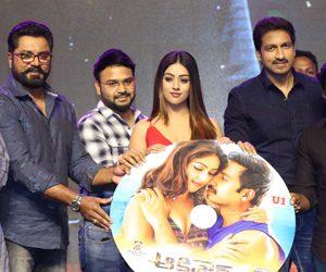 Oxygen Movie Audio Launch Photos