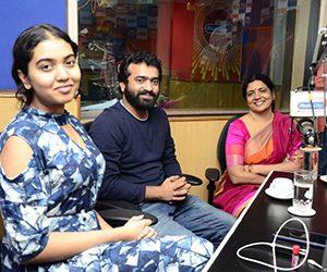 PSV Garuda Vega Song Launch at Radio City
